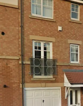 Foster House Villa Gateshead Room photo