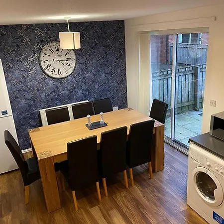 Foster House Villa Gateshead Room photo