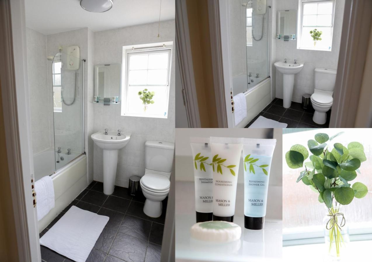 Holiday home Foster House Gateshead