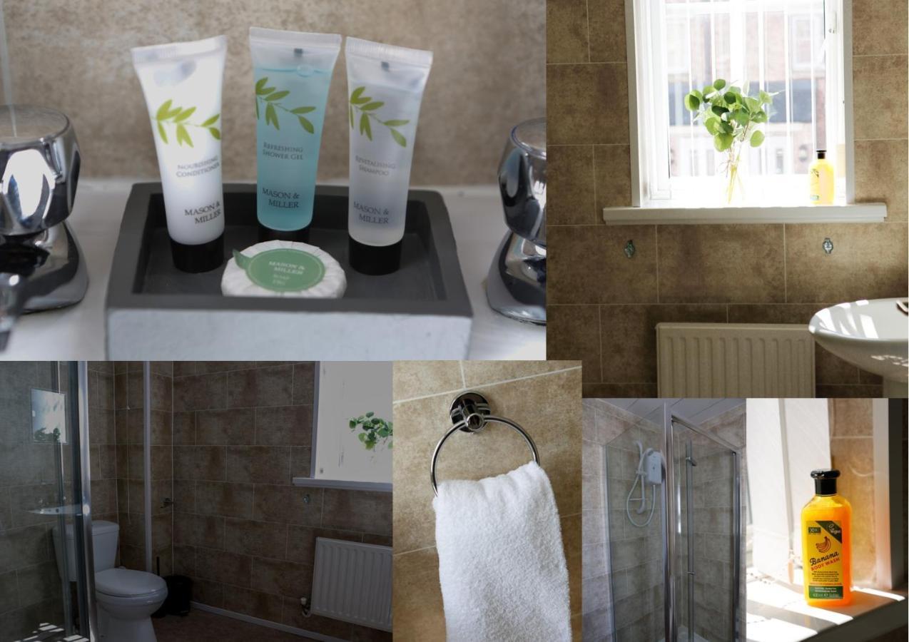 Holiday home Foster House Gateshead