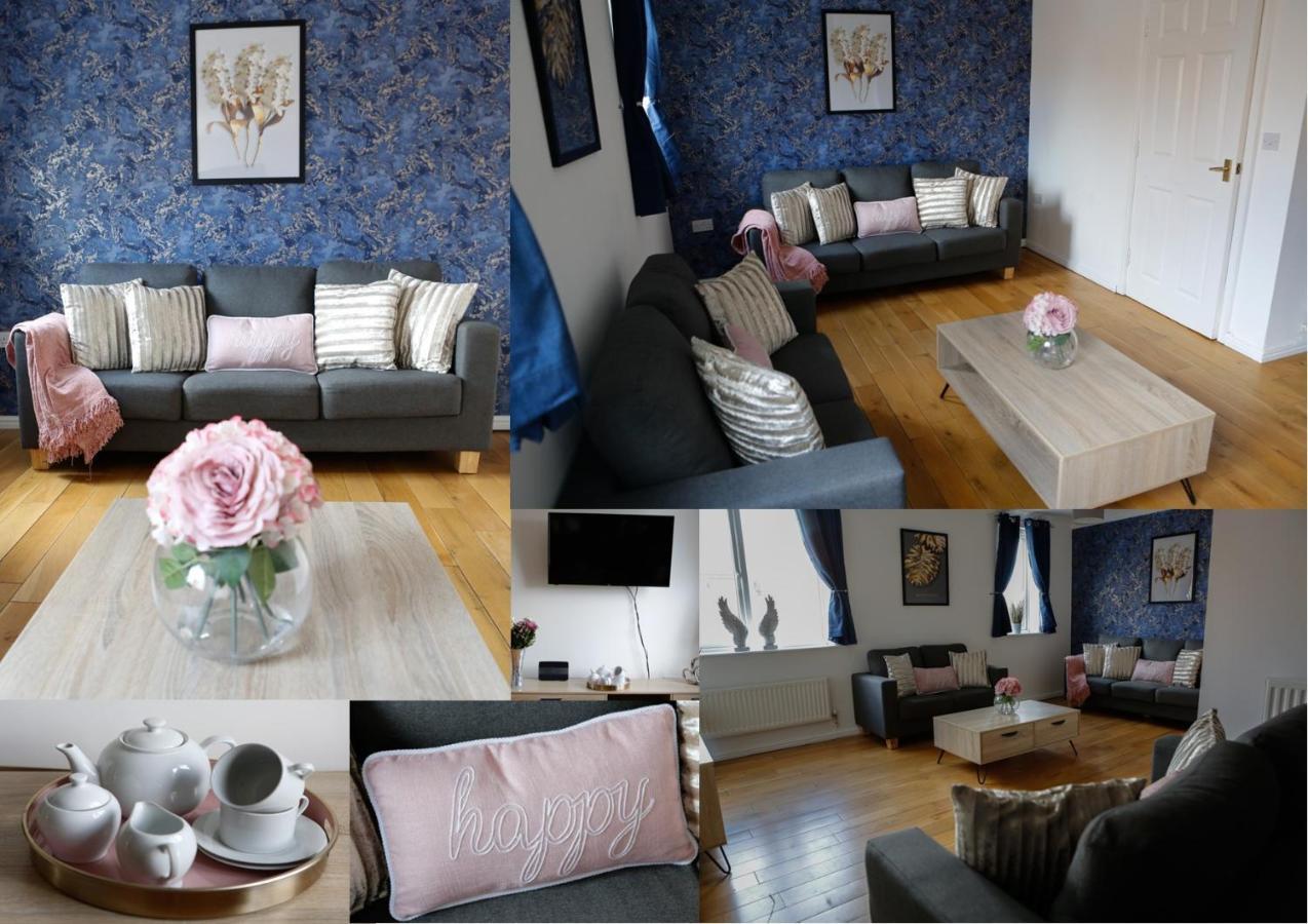 Holiday home Foster House *