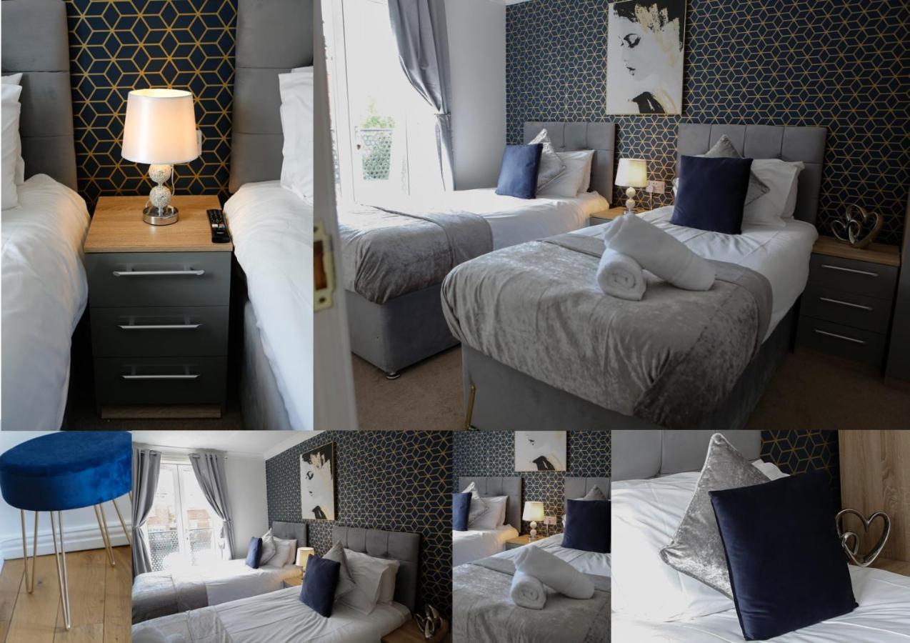 Foster House Holiday home