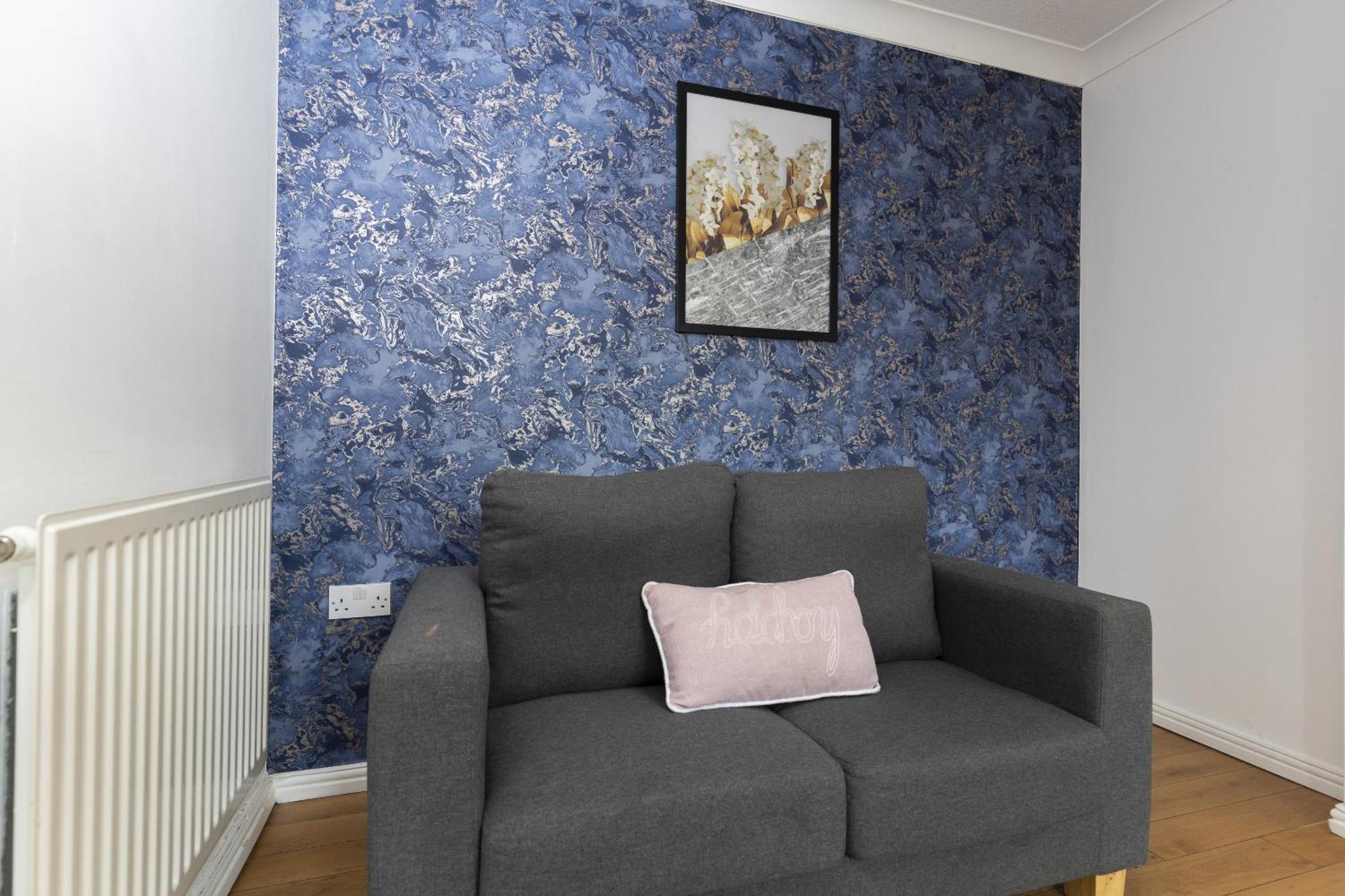 Holiday home Foster House Gateshead