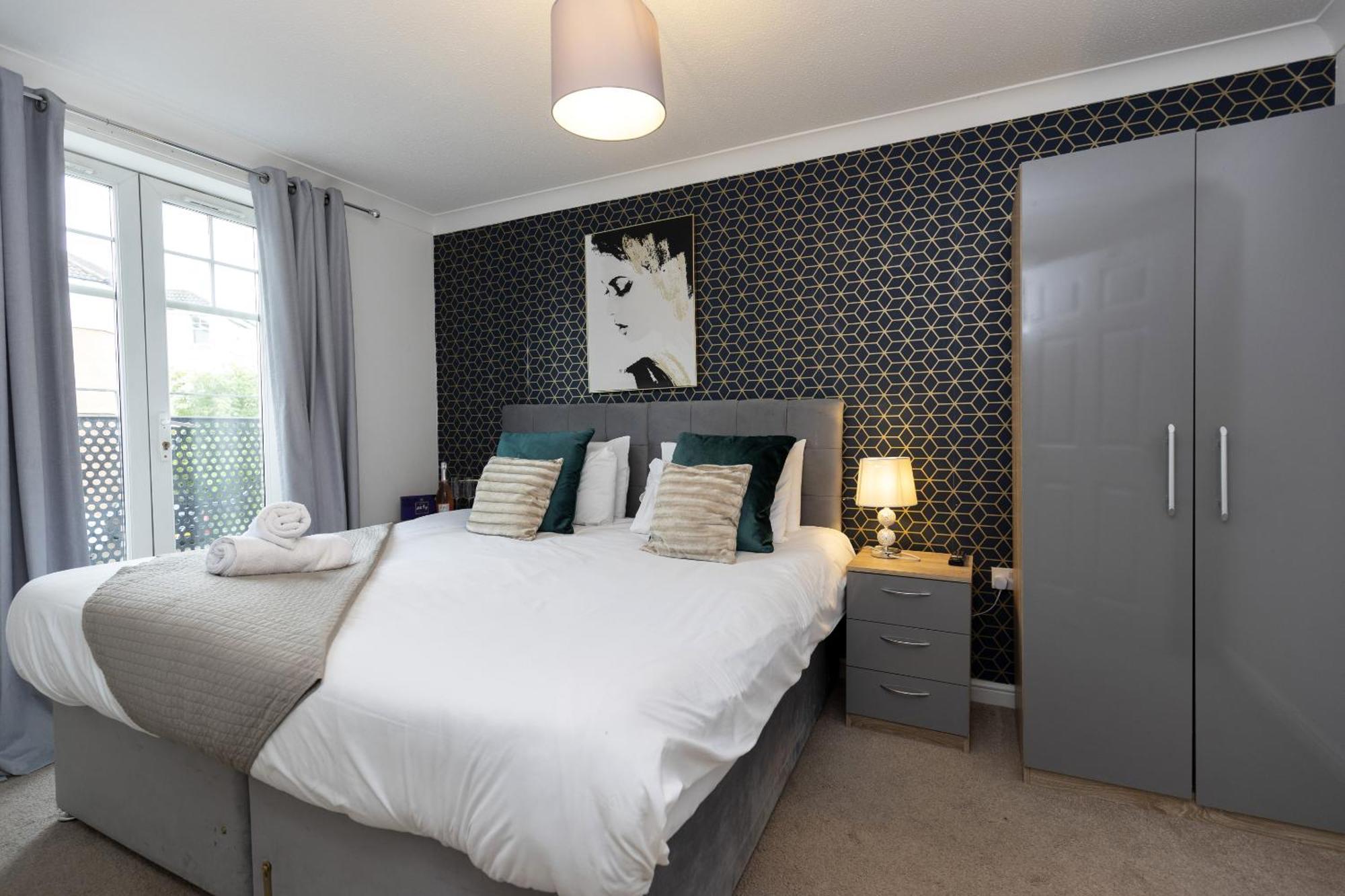Foster House Holiday home *