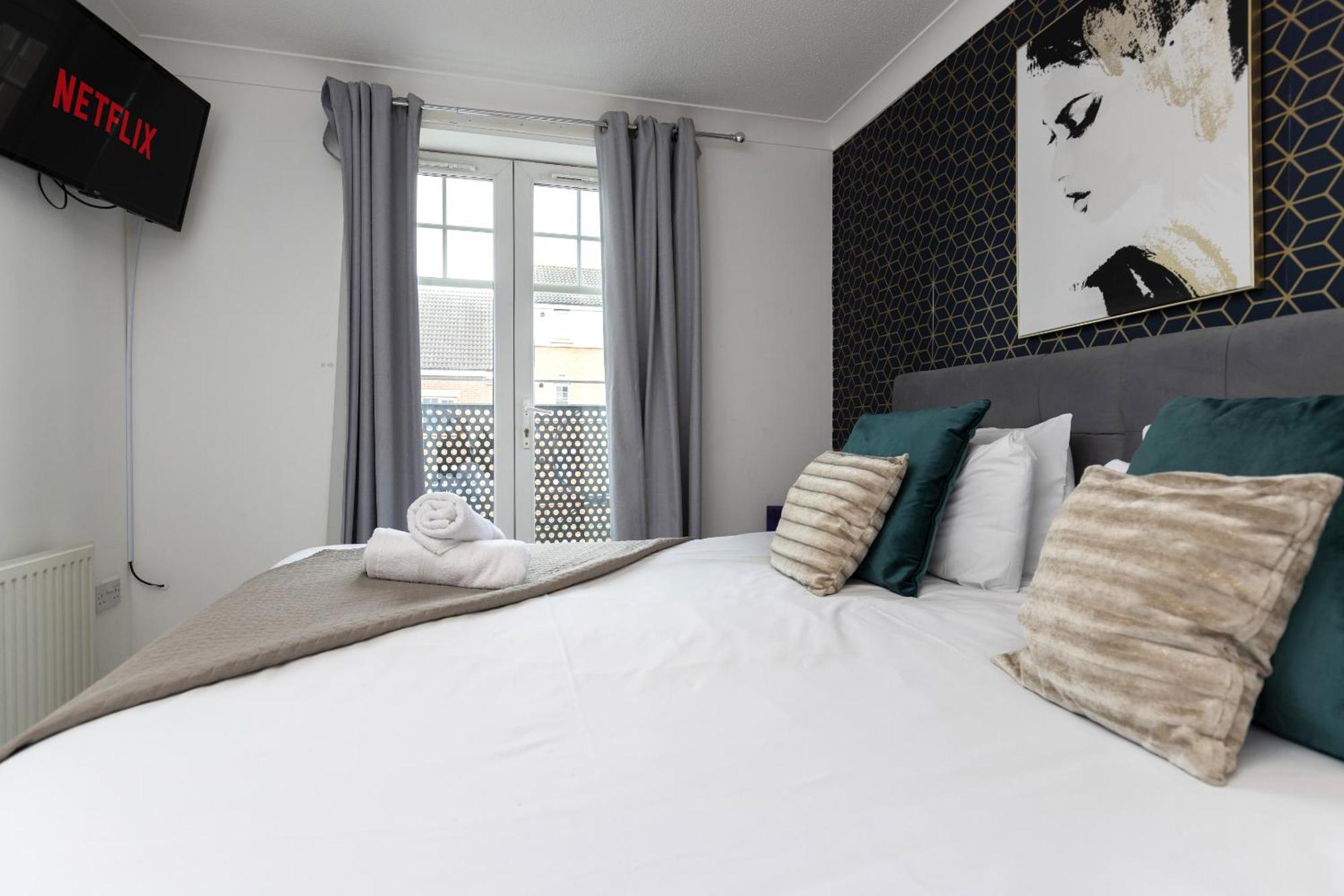 Foster House Holiday home *