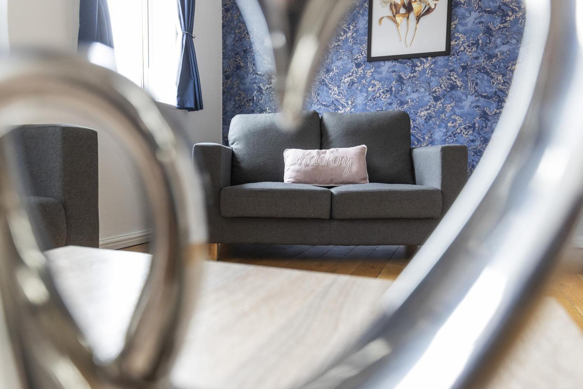 Holiday home Foster House Gateshead