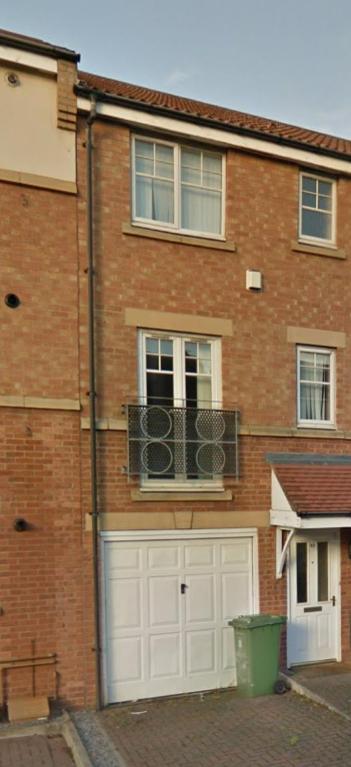 Foster House Gateshead